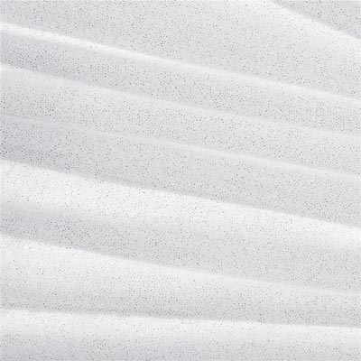 Kód: 36255 Glitteres tüll